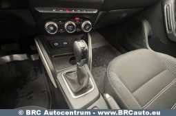 Dacia Duster 1.3 TCe Automatas 2021 full