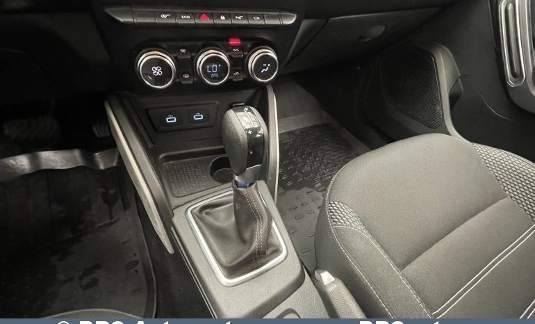 Dacia Duster 1.3 TCe Automatas 2021 full