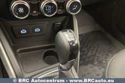 Dacia Duster 1.3 TCe Automatas 2021 full