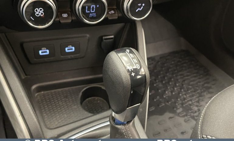 Dacia Duster 1.3 TCe Automatas 2021 full