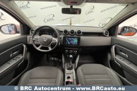Dacia Duster 1.3 TCe Automatas 2021