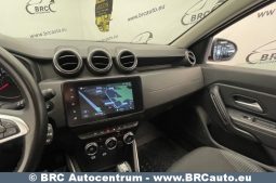 Dacia Duster 1.3 TCe Automatas 2021 full