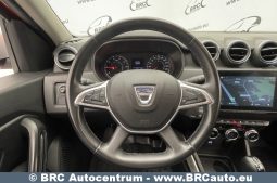 Dacia Duster 1.3 TCe Automatas 2021 full
