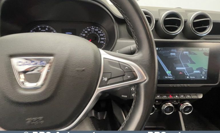Dacia Duster 1.3 TCe Automatas 2021 full