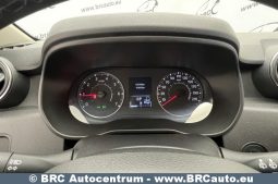 Dacia Duster 1.3 TCe Automatas 2021 full