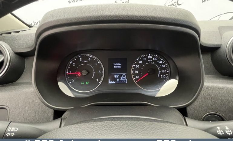 Dacia Duster 1.3 TCe Automatas 2021 full