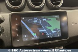 Dacia Duster 1.3 TCe Automatas 2021 full