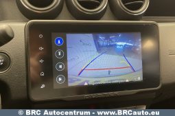 Dacia Duster 1.3 TCe Automatas 2021 full