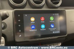 Dacia Duster 1.3 TCe Automatas 2021 full