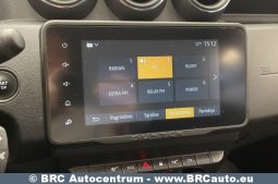 Dacia Duster 1.3 TCe Automatas 2021 full