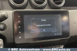 Dacia Duster 1.3 TCe Automatas 2021 full
