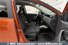 Dacia Duster 1.3 TCe Automatas 2021