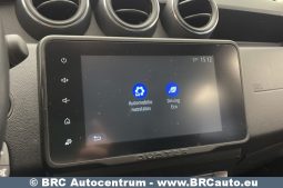 Dacia Duster 1.3 TCe Automatas 2021 full