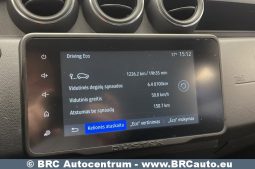 Dacia Duster 1.3 TCe Automatas 2021 full