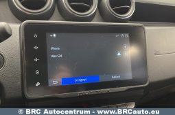 Dacia Duster 1.3 TCe Automatas 2021 full