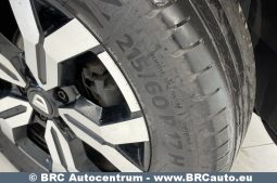 Dacia Duster 1.3 TCe Automatas 2021 full