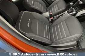 Dacia Duster 1.3 TCe Automatas 2021
