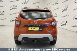 Dacia Duster 1.3 TCe Automatas 2021 full