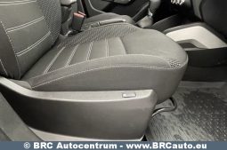 Dacia Duster 1.3 TCe Automatas 2021 full