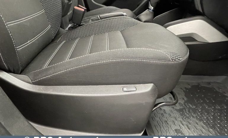 Dacia Duster 1.3 TCe Automatas 2021 full