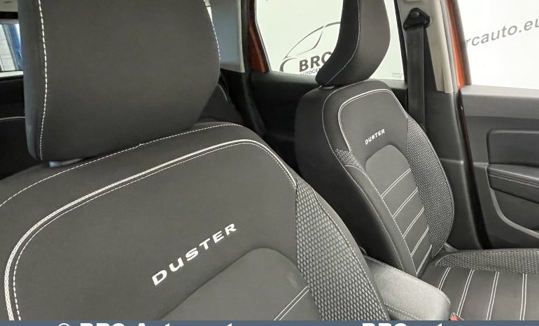 Dacia Duster 1.3 TCe Automatas 2021 full