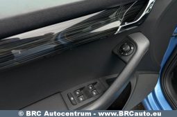 Skoda Octavia 1.4 TSI DSG Automatas 2017 full