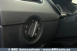 Skoda Octavia 1.4 TSI DSG Automatas 2017 full