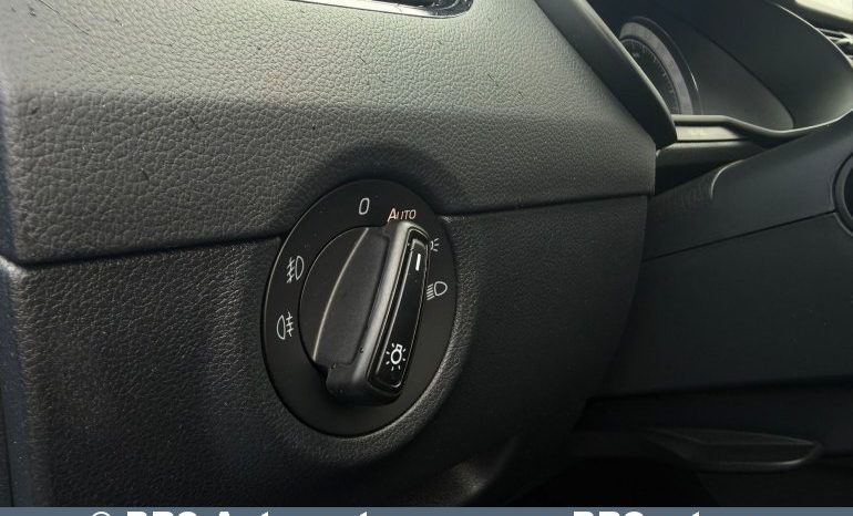 Skoda Octavia 1.4 TSI DSG Automatas 2017 full