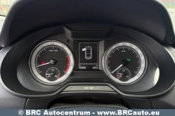 Skoda Octavia 1.4 TSI DSG Automatas 2017 full