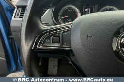 Skoda Octavia 1.4 TSI DSG Automatas 2017 full
