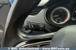 Skoda Octavia 1.4 TSI DSG Automatas 2017 full