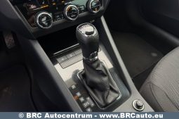 Skoda Octavia 1.4 TSI DSG Automatas 2017 full