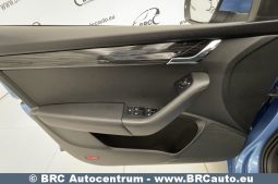 Skoda Octavia 1.4 TSI DSG Automatas 2017 full