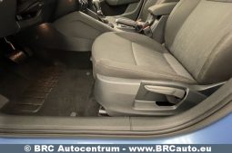 Skoda Octavia 1.4 TSI DSG Automatas 2017 full