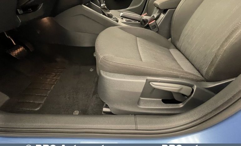 Skoda Octavia 1.4 TSI DSG Automatas 2017 full