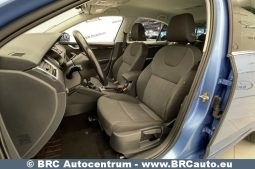 Skoda Octavia 1.4 TSI DSG Automatas 2017 full