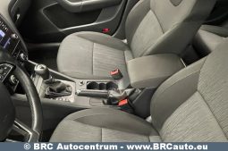 Skoda Octavia 1.4 TSI DSG Automatas 2017 full