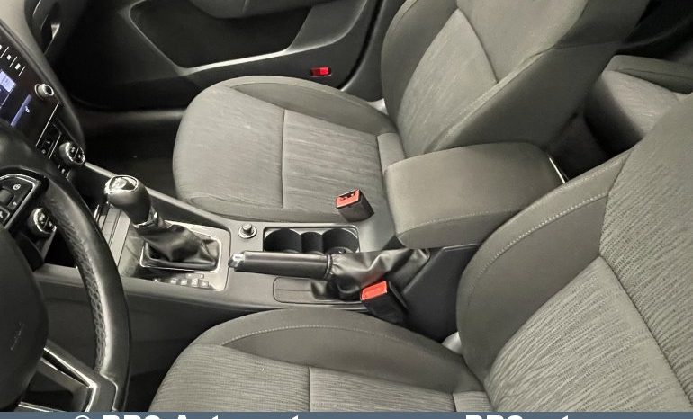 Skoda Octavia 1.4 TSI DSG Automatas 2017 full