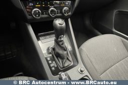 Skoda Octavia 1.4 TSI DSG Automatas 2017 full