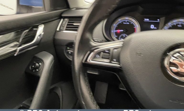 Skoda Octavia 1.4 TSI DSG Automatas 2017 full