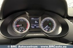 Skoda Octavia 1.4 TSI DSG Automatas 2017 full