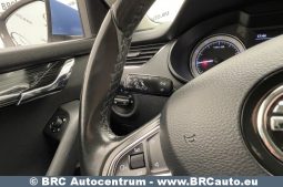 Skoda Octavia 1.4 TSI DSG Automatas 2017 full
