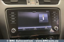 Skoda Octavia 1.4 TSI DSG Automatas 2017 full