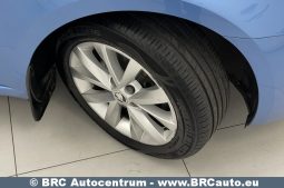 Skoda Octavia 1.4 TSI DSG Automatas 2017 full