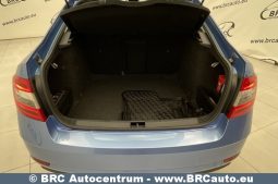 Skoda Octavia 1.4 TSI DSG Automatas 2017 full