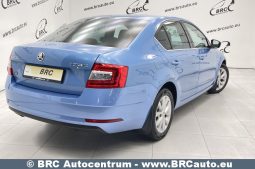 Skoda Octavia 1.4 TSI DSG Automatas 2017 full