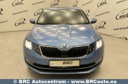 Skoda Octavia 1.4 TSI DSG Automatas 2017 full