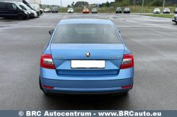 Skoda Octavia 1.4 TSI DSG Automatas 2017 full