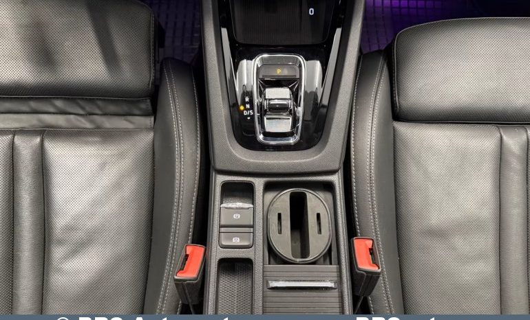Skoda Octavia Style 1.4 TSI iV 2021 full