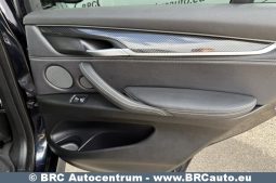 BMW X5 M50d xDrive Automatas 2016 full